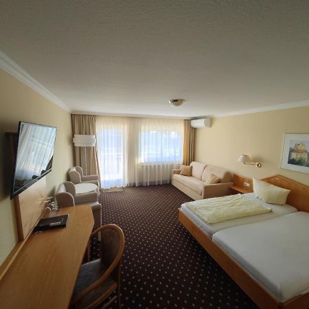 Sporthotel Schoenblick Meersburg Luaran gambar