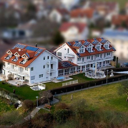 Sporthotel Schoenblick Meersburg Luaran gambar