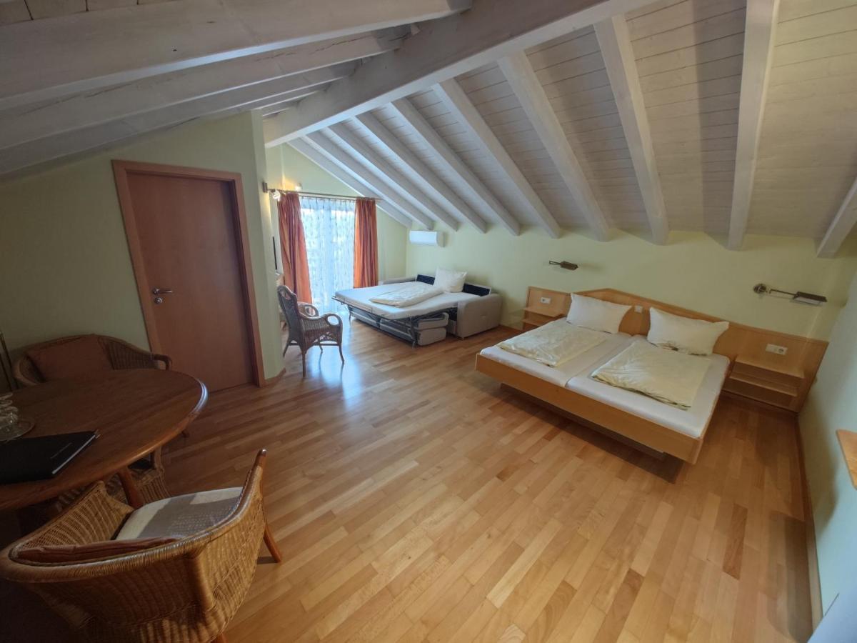 Sporthotel Schoenblick Meersburg Luaran gambar