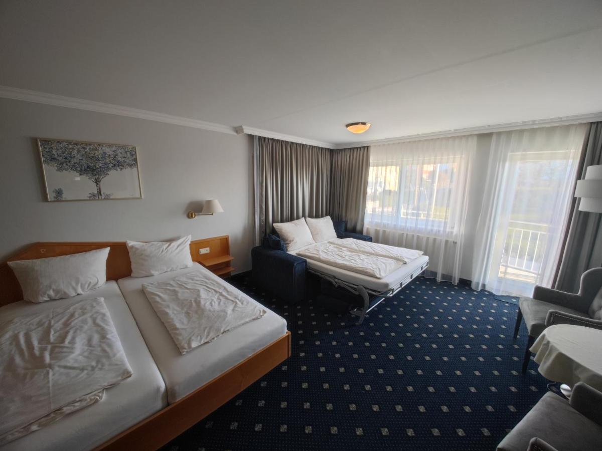 Sporthotel Schoenblick Meersburg Luaran gambar