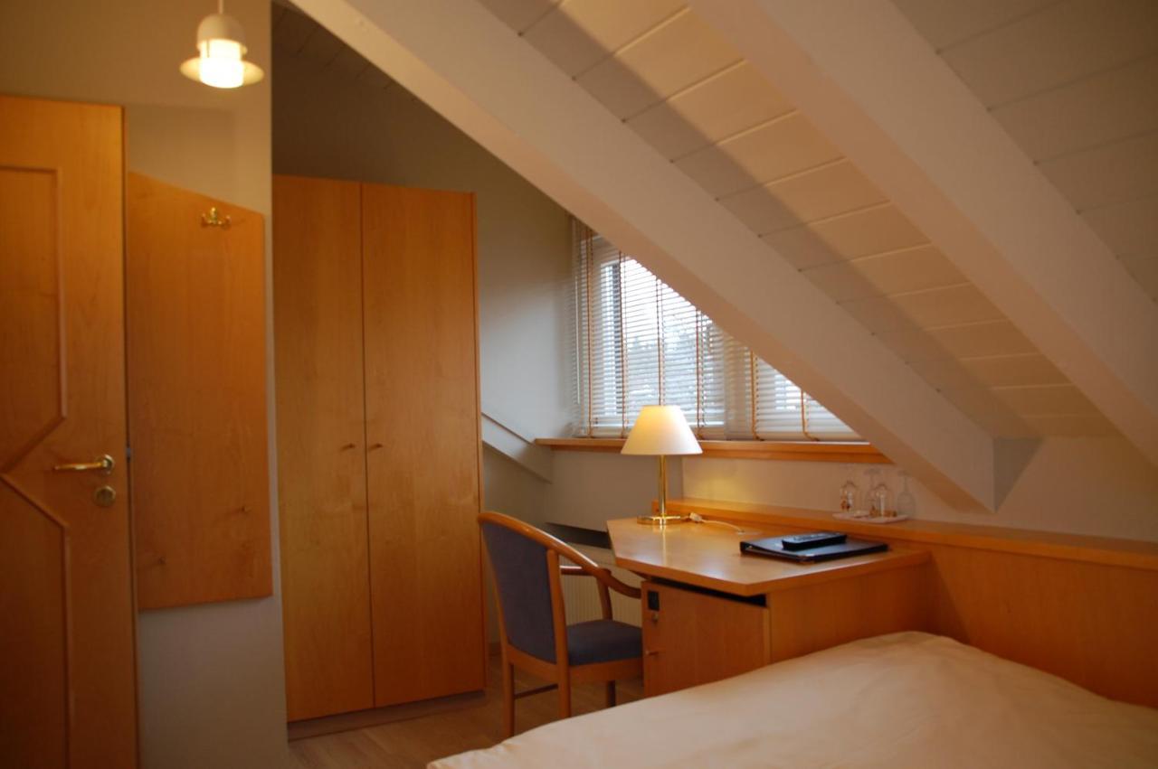 Sporthotel Schoenblick Meersburg Luaran gambar