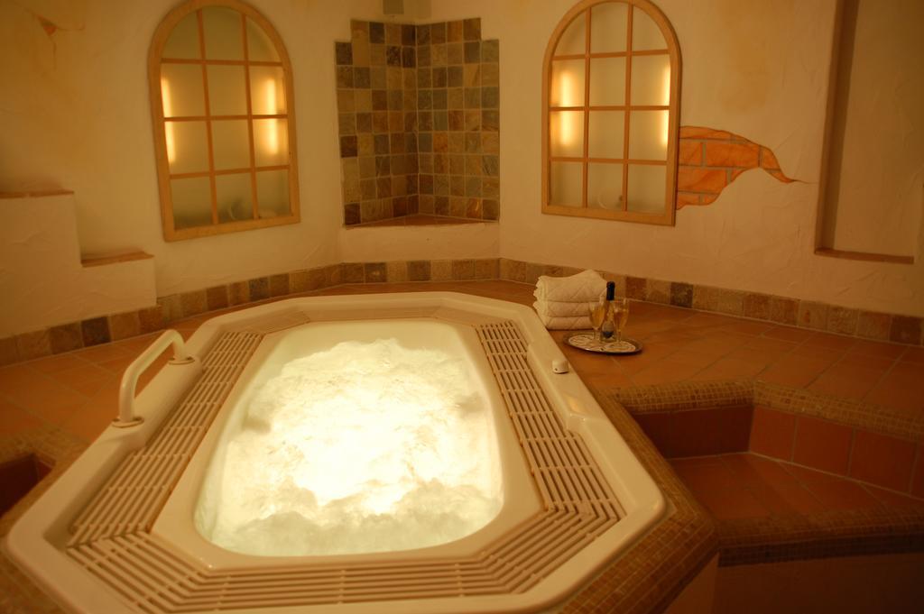 Sporthotel Schoenblick Meersburg Luaran gambar