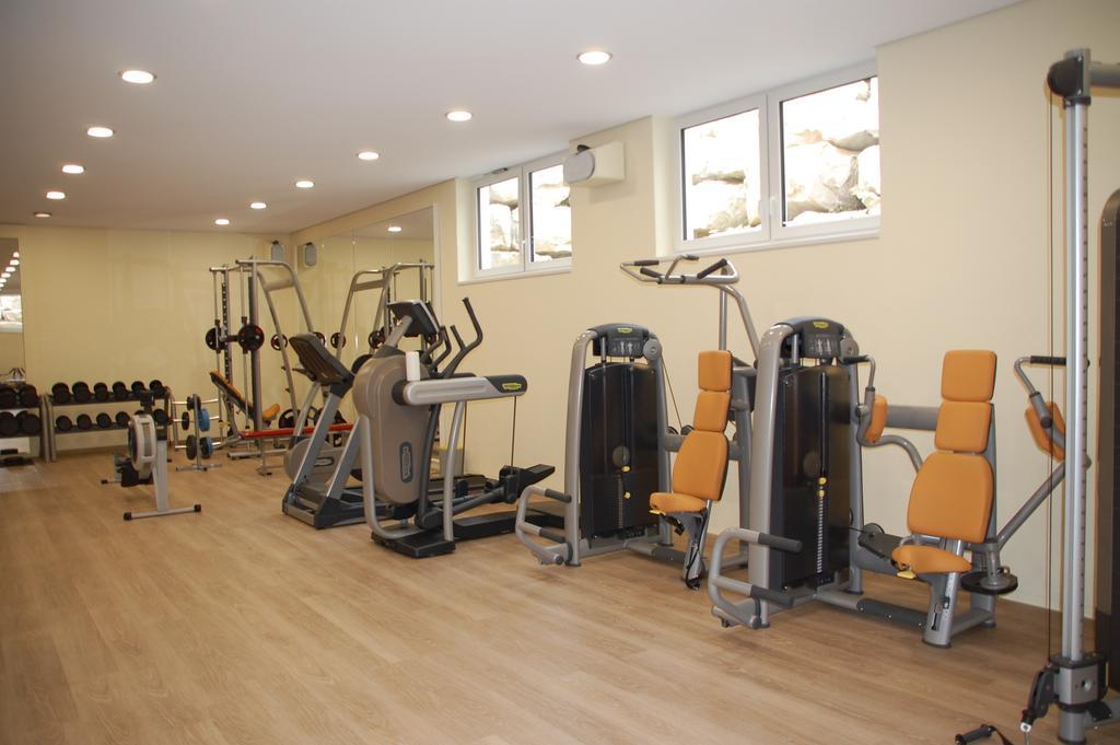 Sporthotel Schoenblick Meersburg Luaran gambar
