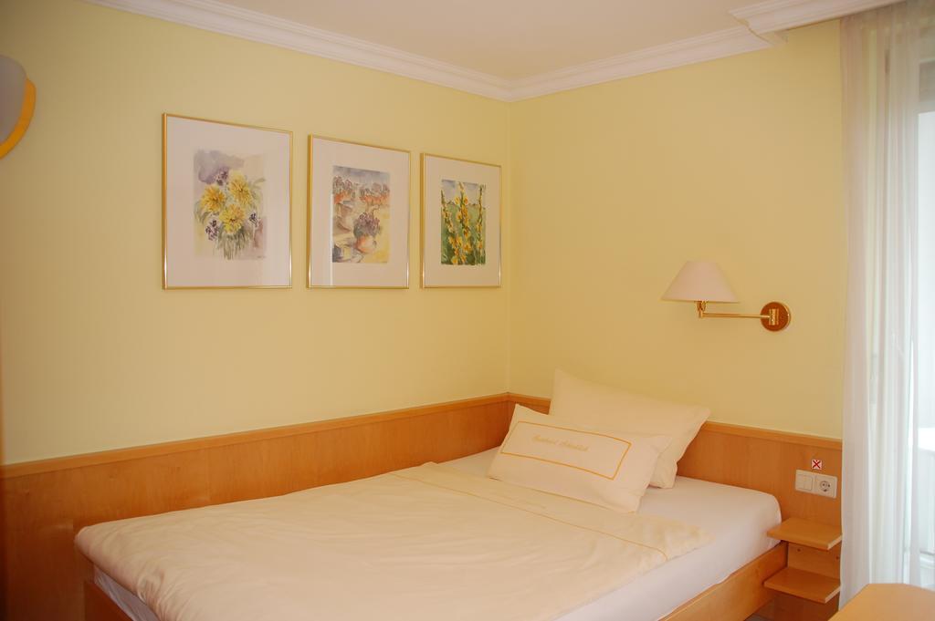 Sporthotel Schoenblick Meersburg Luaran gambar