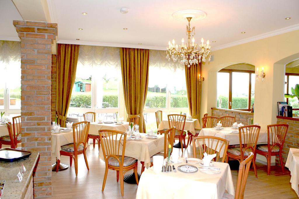 Sporthotel Schoenblick Meersburg Luaran gambar