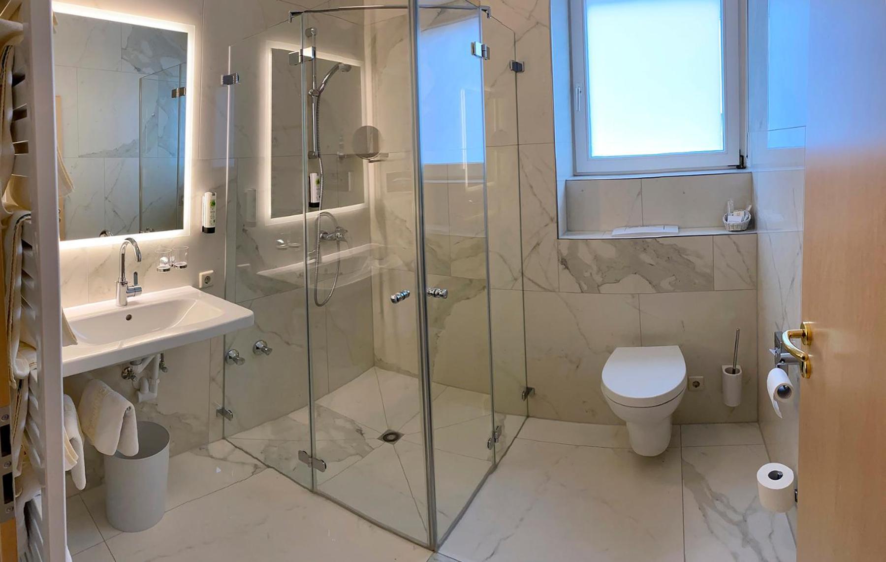 Sporthotel Schoenblick Meersburg Luaran gambar