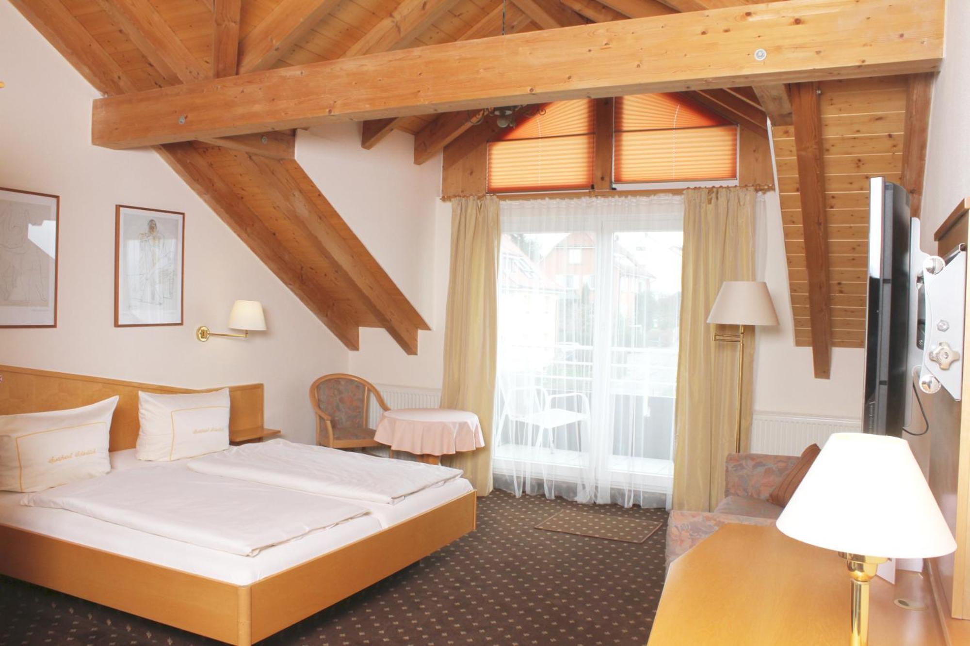 Sporthotel Schoenblick Meersburg Bilik gambar