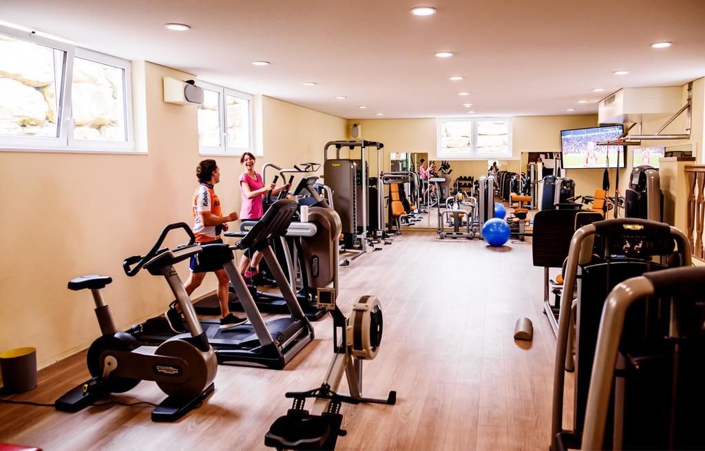 Sporthotel Schoenblick Meersburg Luaran gambar
