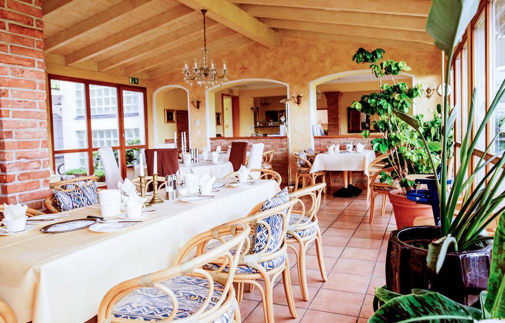 Sporthotel Schoenblick Meersburg Luaran gambar
