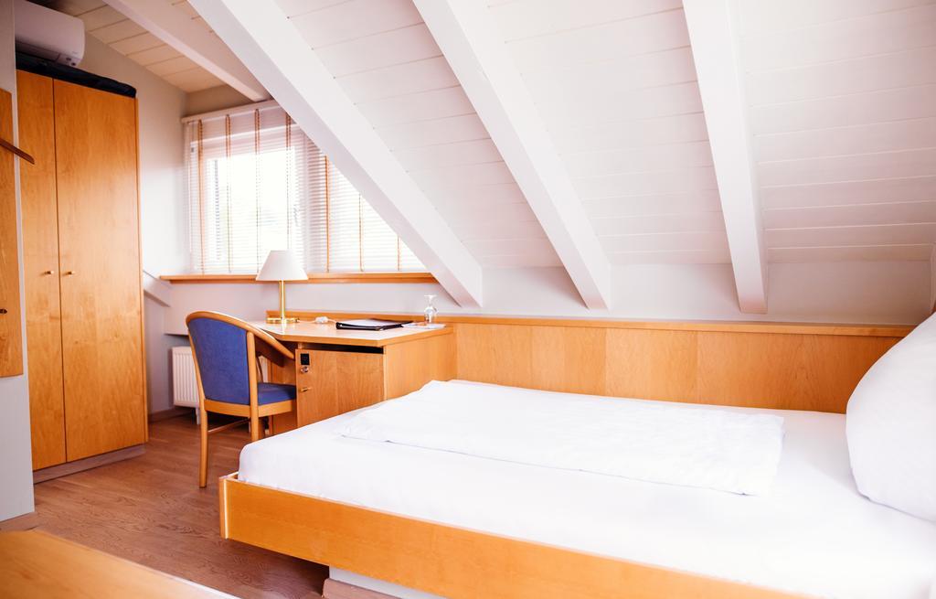 Sporthotel Schoenblick Meersburg Luaran gambar