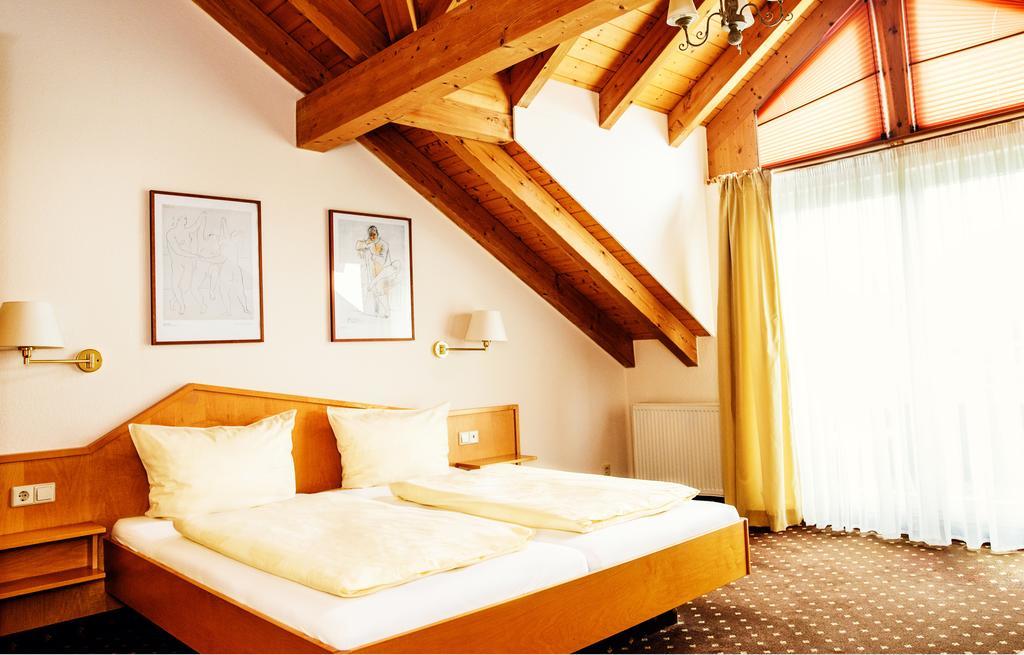Sporthotel Schoenblick Meersburg Luaran gambar