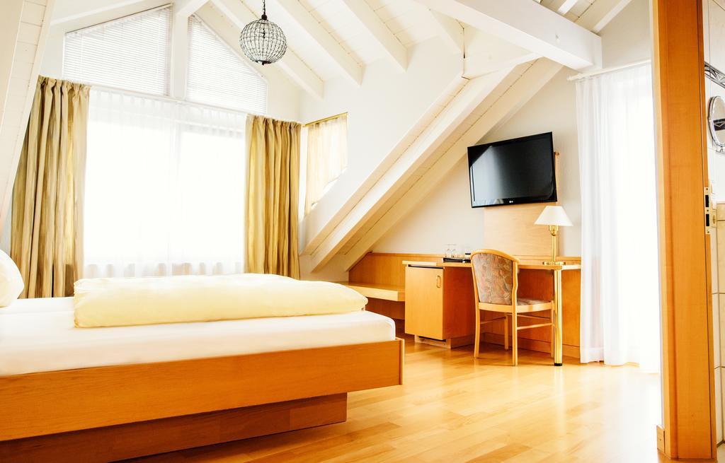 Sporthotel Schoenblick Meersburg Luaran gambar