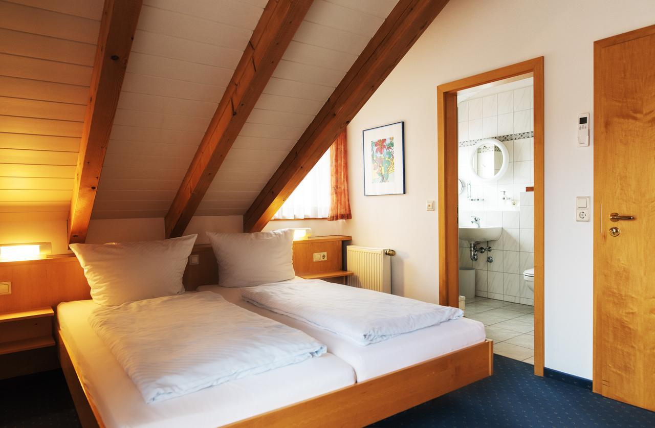 Sporthotel Schoenblick Meersburg Luaran gambar