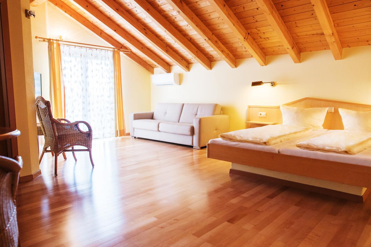 Sporthotel Schoenblick Meersburg Luaran gambar
