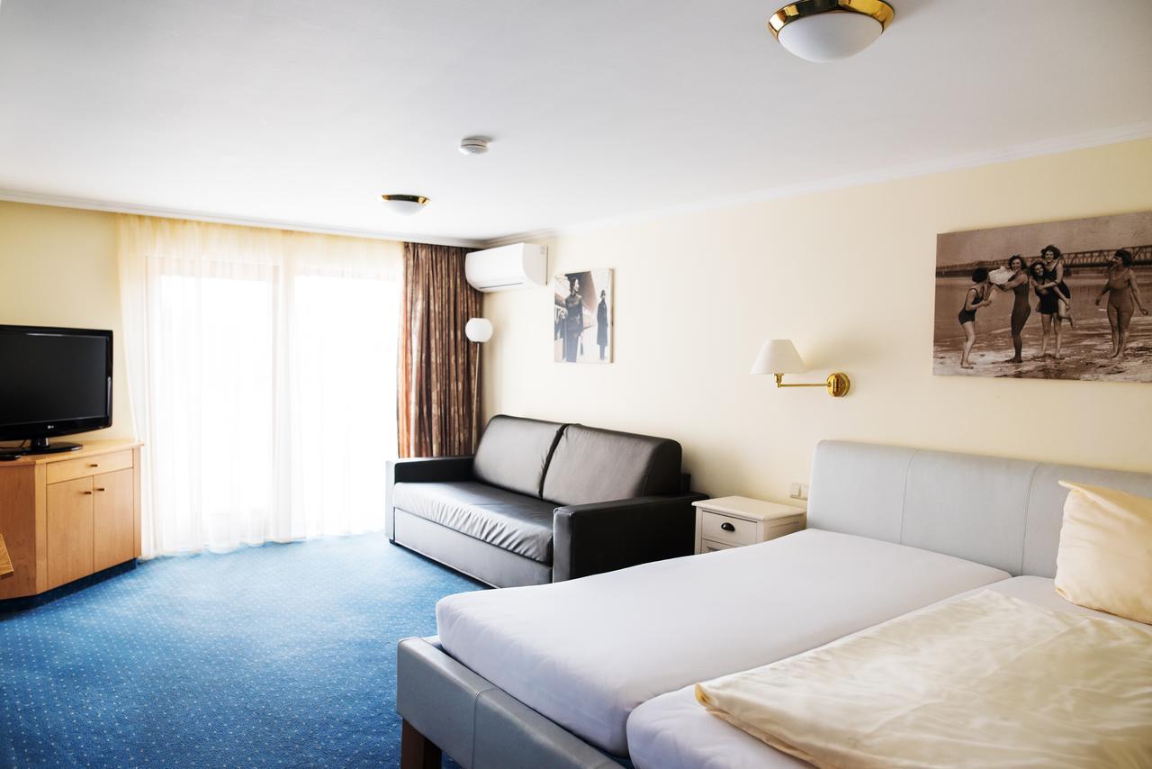 Sporthotel Schoenblick Meersburg Luaran gambar